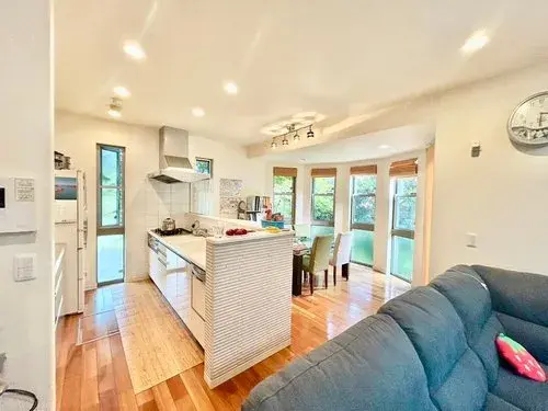 4LDK Property Kashiwa City Chiba Prefecture (8)