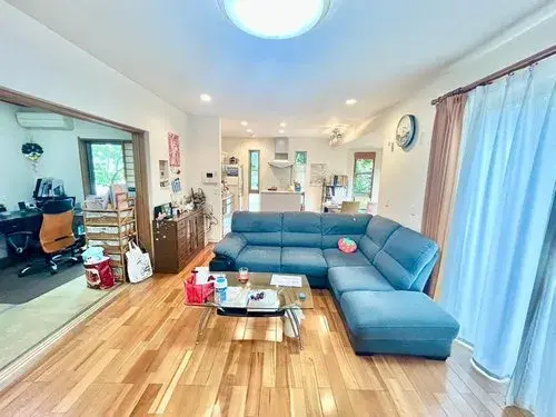 4LDK Property Kashiwa City Chiba Prefecture (9)