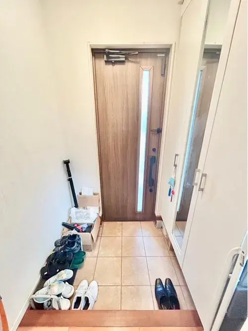 4LDK Property Kashiwa City Chiba Prefecture (10)