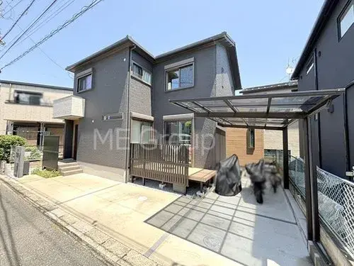 4LDK Nagareyama City Chiba Prefecture (2)