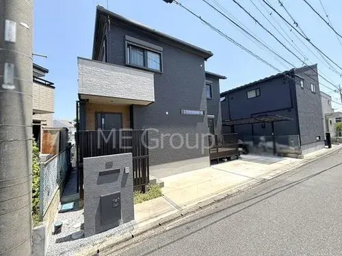 4LDK Nagareyama City Chiba Prefecture (3)