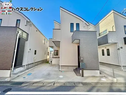 Akiya in Ville de Kashiwa