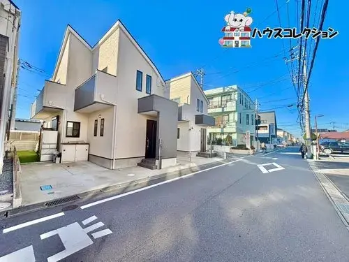 Bien immobilier 4LDK Ville de Kashiwa Préfecture de Chiba (3)