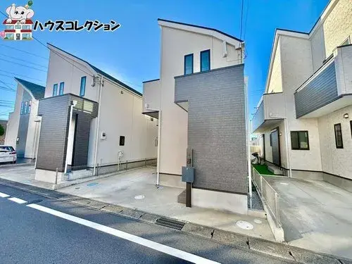 Bien immobilier 4LDK Ville de Kashiwa Préfecture de Chiba (6)