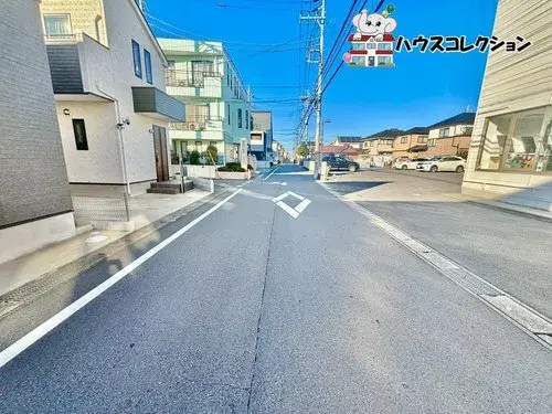 Bien immobilier 4LDK Ville de Kashiwa Préfecture de Chiba (8)