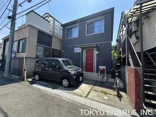[3LDK房源] 练马区 东京都 (2)