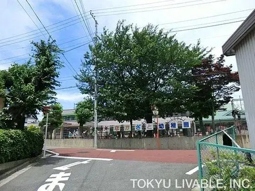 [3LDK房源] 练马区 东京都 (12)
