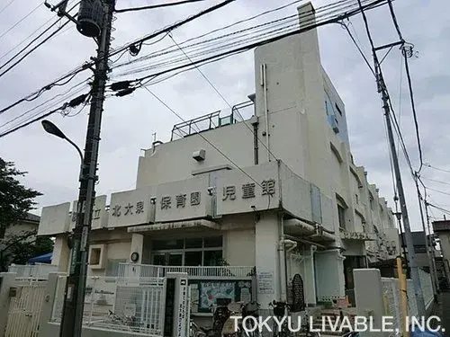 [3LDK房源] 练马区 东京都 (13)