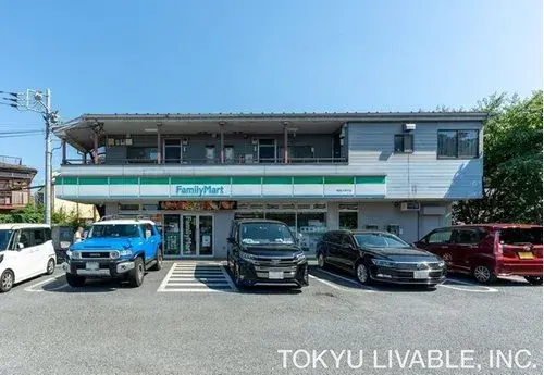 [3LDK房源] 练马区 东京都 (14)