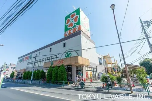 [3LDK房源] 练马区 东京都 (15)