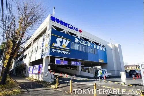 [3LDK房源] 练马区 东京都 (18)