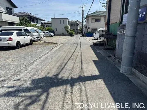 [3LDK房源] 练马区 东京都 (5)
