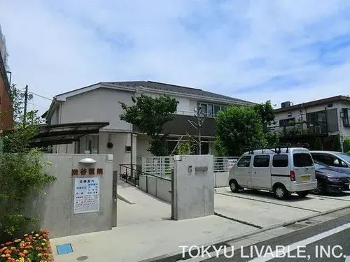 [3LDK房源] 练马区 东京都 (6)
