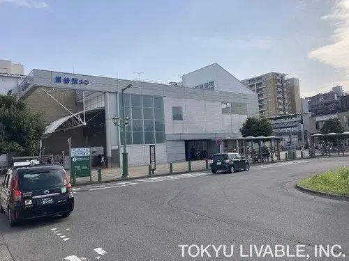 [3LDK房源] 练马区 东京都 (7)