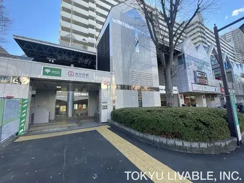 [3LDK房源] 练马区 东京都 (8)