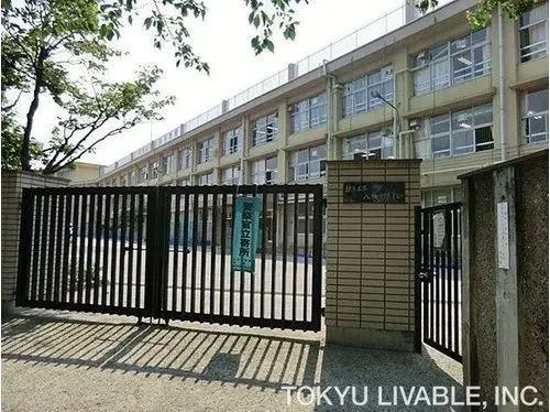 [3LDK房源] 练马区 东京都 (9)