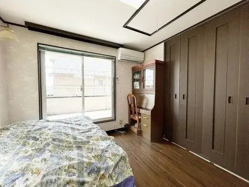 Detached House Property Akishima City Tokyo Prefecture (2)