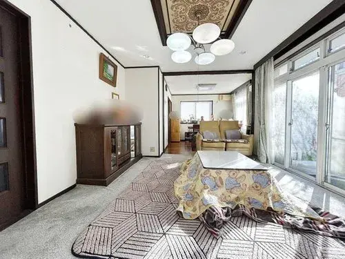 Detached House Property Akishima City Tokyo Prefecture (5)