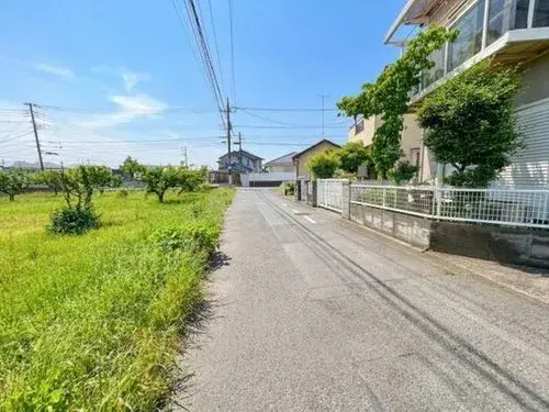 3LDK Akishima City Tokyo (2)
