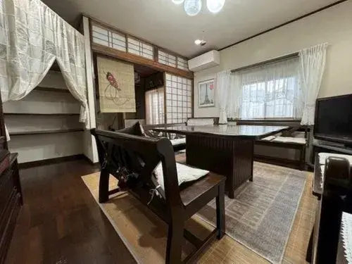 3LDK Akishima City Tokyo (3)
