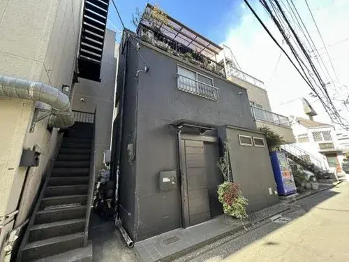 3DK Property, Bunkyo-ku, Tokyo (2)