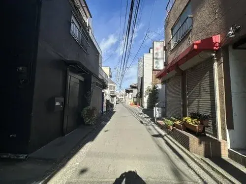 3DK Property, Bunkyo-ku, Tokyo (4)