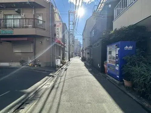 3DK Property, Bunkyo-ku, Tokyo (5)