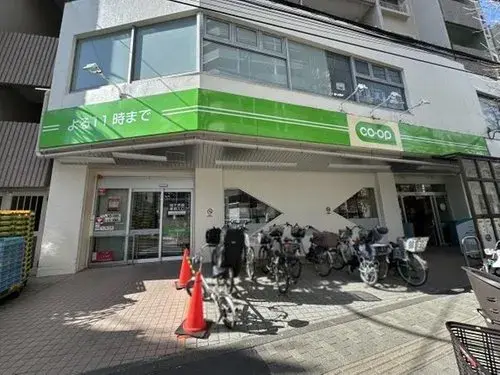 3DK Property, Bunkyo-ku, Tokyo (10)