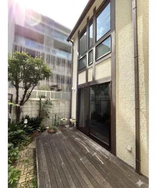 Propiedad 4LDK+S Meguro-ku Tokyo (2)