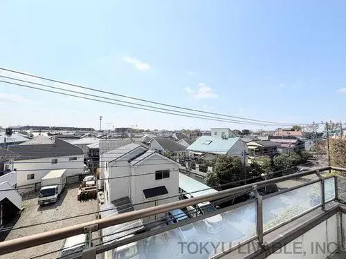 5LDK+2S房产 调布市 东京都 (19)
