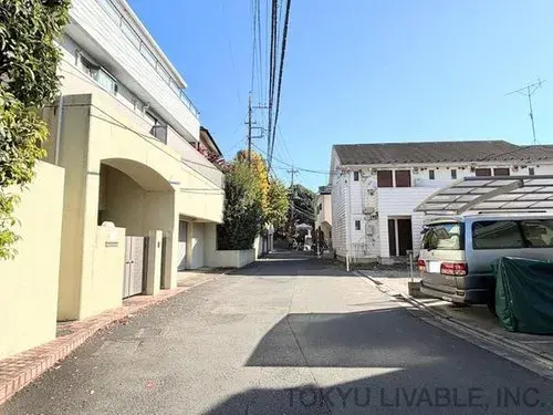 5LDK+2S房产 调布市 东京都 (3)