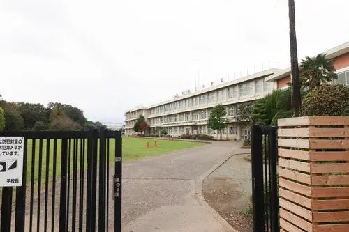 Akiya in Mizuho Town