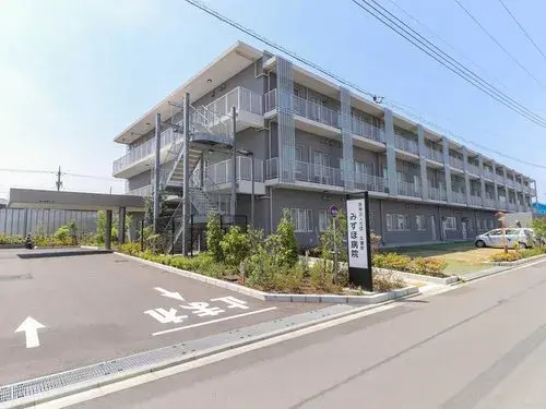 3LDK房产 西多摩郡瑞穗町 东京都 (2)