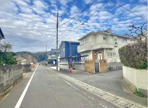 3LDK房产 西多摩郡瑞穗町 东京都 (11)