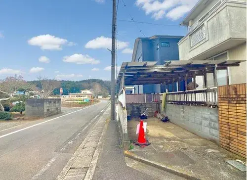 3LDK房产 西多摩郡瑞穗町 东京都 (13)