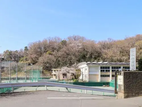 3LDK房产 西多摩郡瑞穗町 东京都 (15)