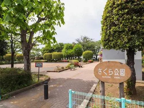 3LDK房产 西多摩郡瑞穗町 东京都 (17)