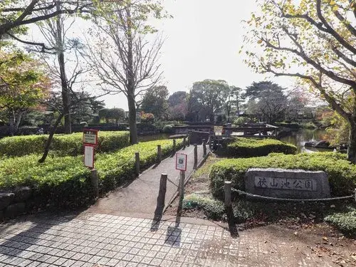 3LDK房产 西多摩郡瑞穗町 东京都 (18)