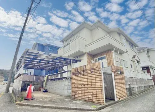 3LDK房产 西多摩郡瑞穗町 东京都 (3)