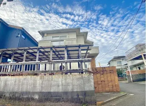 3LDK房产 西多摩郡瑞穗町 东京都 (5)