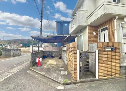 3LDK房产 西多摩郡瑞穗町 东京都 (7)