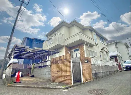 3LDK房产 西多摩郡瑞穗町 东京都 (8)