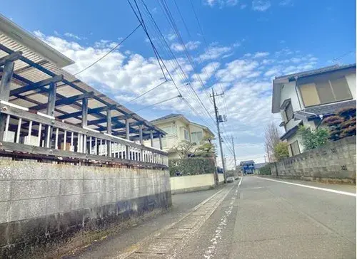 3LDK房产 西多摩郡瑞穗町 东京都 (9)