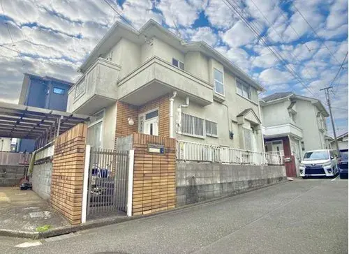 3LDK房产 西多摩郡瑞穗町 东京都 (10)