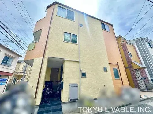 3LDK Sumida-ku Tokyo (2)