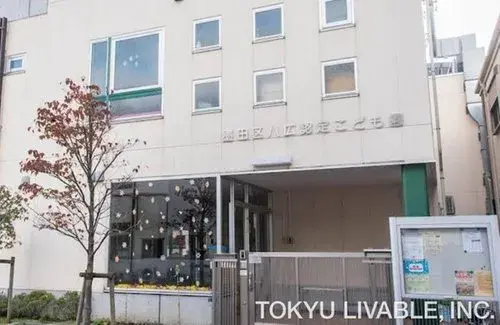 3LDK Sumida-ku Tokyo (11)