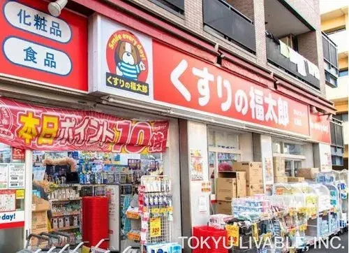 3LDK Sumida-ku Tokyo (14)
