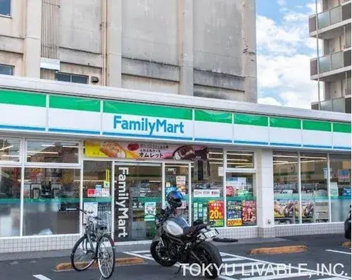3LDK Sumida-ku Tokyo (16)