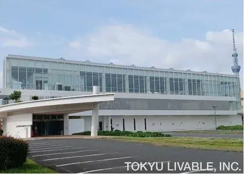 3LDK Sumida-ku Tokyo (19)