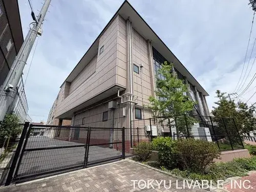 3LDK Sumida-ku Tokyo (3)